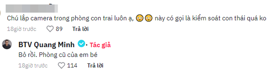Đột nhập căn hộ của BTV đông con nhất VTV, hé lộ cách dạy con cực tinh tế khiến dân tình rần rần khen ngợi - Ảnh 5.