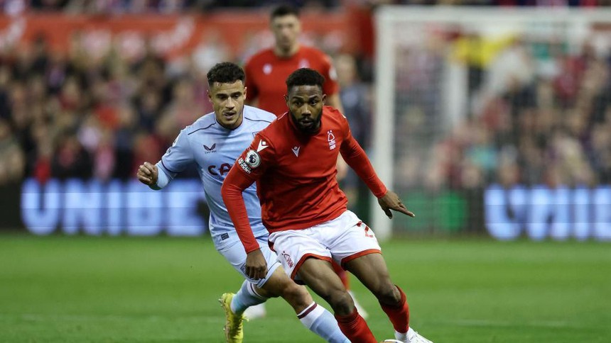 Nhận định, soi kèo Aston Villa vs Nottingham (21h00, 8/4), vòng 30 Ngoại hạng Anh - Ảnh 2.
