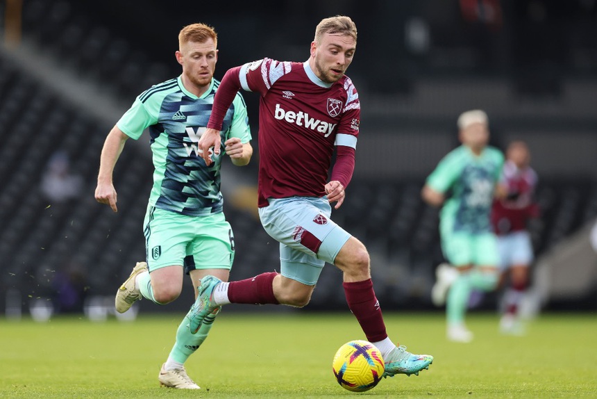 Nhận định, soi kèo Fulham vs West Ham (21h00, 8/4), vòng 30 Ngoại hạng Anh - Ảnh 2.