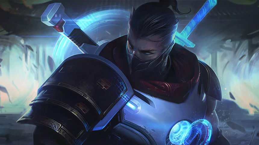 ĐTCL: Phá đảo meta mới với lối chơi Shen 'kiếm tông' độc đáo - Ảnh 1.