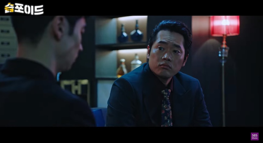 ‘Ẩn danh 2’ tập 13: Tìm ra tội ác của Black Sun, Kim Do Gi suýt 'bay màu' - Ảnh 1. ‘Ẩn danh 2’ tập 13: Tìm ra tội ác của Black Sun, Kim Do Gi suýt 'bay màu' - Ảnh 1.