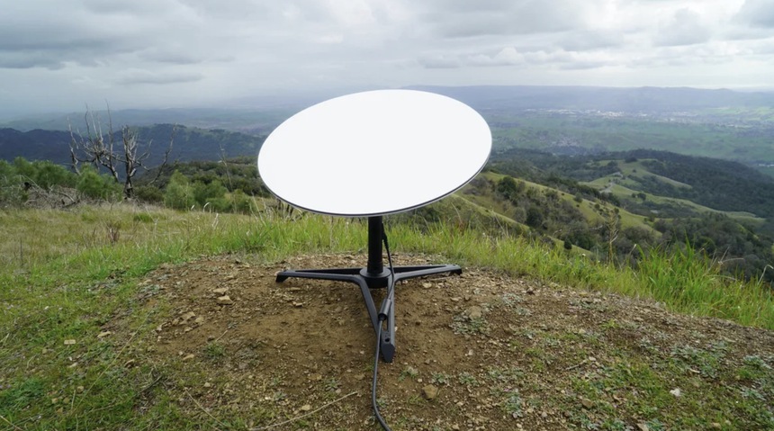 Được mong đợi sẽ là 'ông hoàng cứu net' mọi vùng miền, Starlink giờ đây đang là món hàng xa xỉ không đáng tin cậy - Ảnh 2.