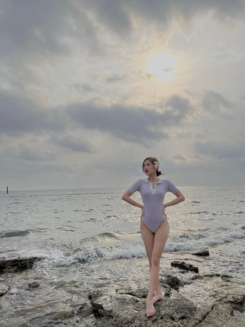 Minh Vương nói đã chia tay, bạn gái lại bảo 'bất ngờ", có chuyện gì đây? - Ảnh 5.