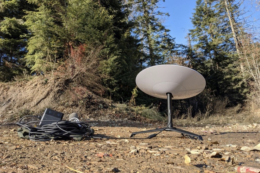 Được mong đợi sẽ là 'ông hoàng cứu net' mọi vùng miền, Starlink giờ đây đang là món hàng xa xỉ không đáng tin cậy - Ảnh 3.