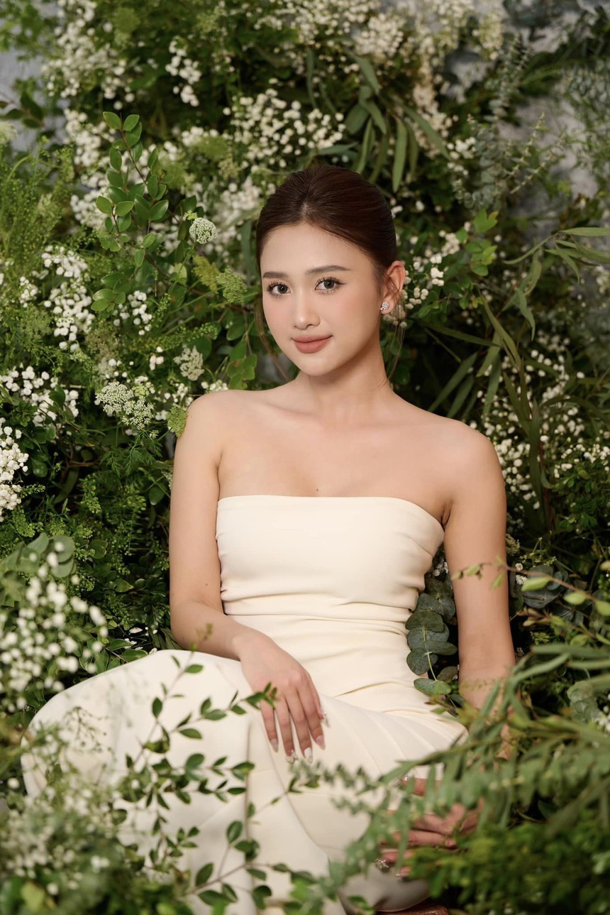 Minh Vương nói đã chia tay, bạn gái lại bảo 'bất ngờ", có chuyện gì đây? - Ảnh 2.