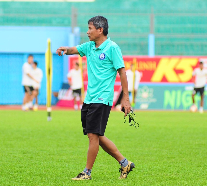 Bóng đá Việt Nam ngày 8/4: Quang Hải nối dài chuỗi ngày thất vọng tại Pau FC - Ảnh 4.