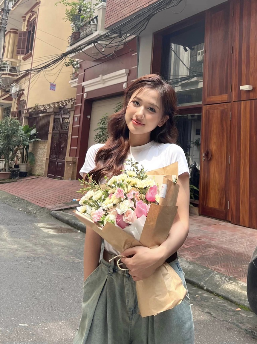 Minh Vương nói đã chia tay, bạn gái lại bảo 'bất ngờ", có chuyện gì đây? - Ảnh 3.