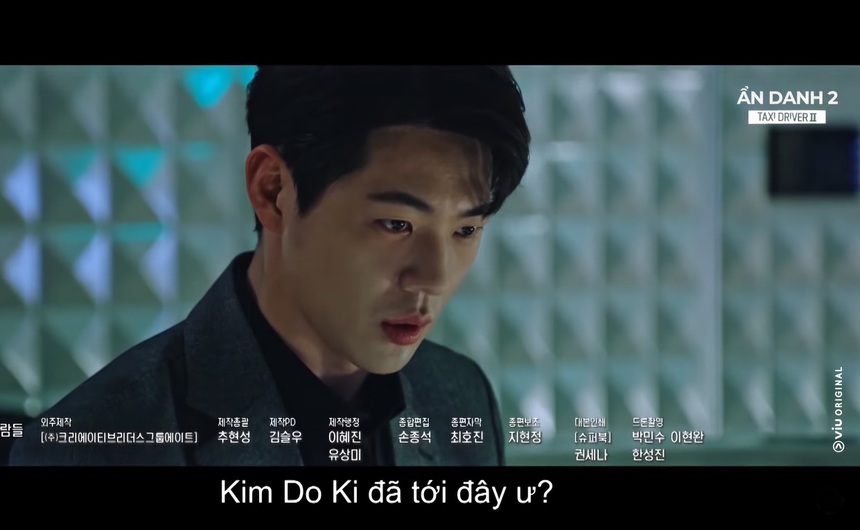 ‘Ẩn danh 2’ tập 14: Kim Do Gi hạ gục Black Sun, cuốc xe cuối của Taxi Cầu vồng lộ diện - Ảnh 6. ‘Ẩn danh 2’ tập 14: Kim Do Gi hạ gục Black Sun, cuốc xe cuối của Taxi Cầu vồng lộ diện - Ảnh 6.