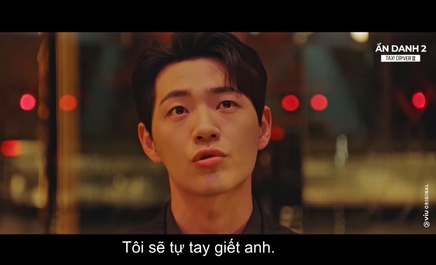 ‘Ẩn danh 2’ tập 14: Trùm cuối sắp lộ diện để xử Taxi Cầu vồng? - Ảnh 10.