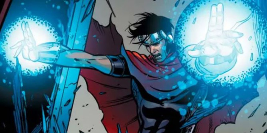 Giả thuyết cho thấy Scarlet Witch sẽ hồi sinh trong dự án phim ăn theo WandaVision - Ảnh 4.