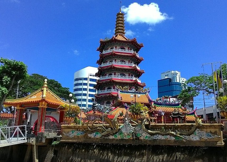 Điểm danh những điểm du lịch vừa túi tiền nhất tháng 4, vi vu xuất ngoại với giá phòng chưa tốn tới 1 triệu!  - Ảnh 3.