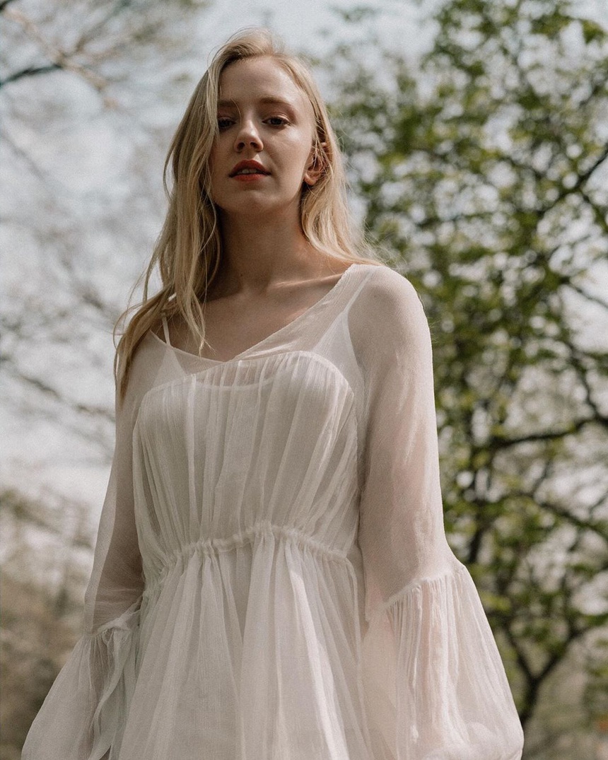 Từng khiến cả thế giới chao đảo vì quá xinh đẹp, diện mạo hiện tại của “thiên thần Đan Mạch” có gây thất vọng? - Ảnh 8. Từng khiến cả thế giới chao đảo vì quá xinh đẹp, diện mạo hiện tại của “thiên thần Đan Mạch” có gây thất vọng? - Ảnh 8.