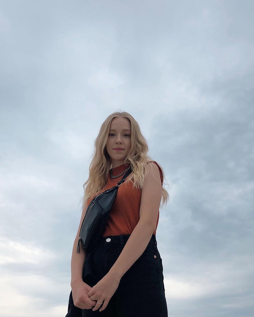 Từng khiến cả thế giới chao đảo vì quá xinh đẹp, diện mạo hiện tại của “thiên thần Đan Mạch” có gây thất vọng? - Ảnh 9. Từng khiến cả thế giới chao đảo vì quá xinh đẹp, diện mạo hiện tại của “thiên thần Đan Mạch” có gây thất vọng? - Ảnh 9.