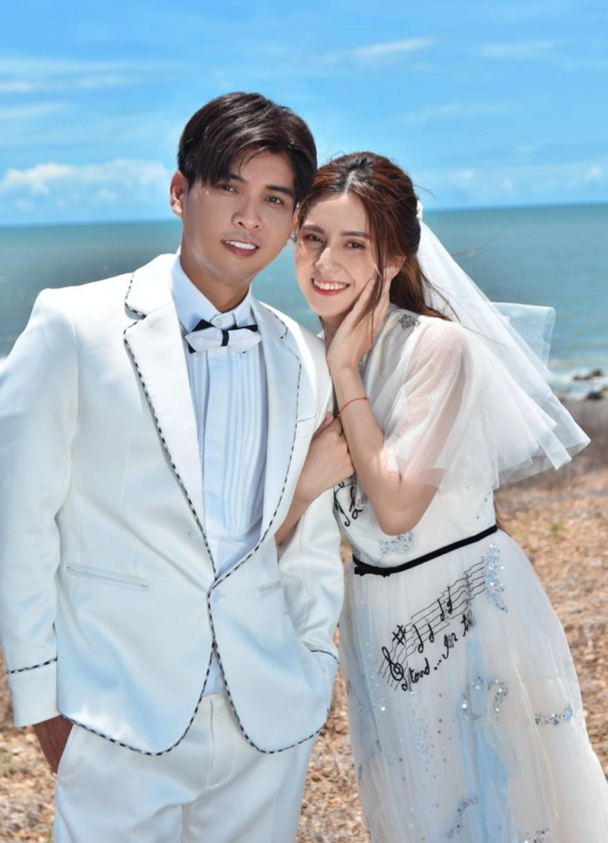 Thiên An có động thái mới giữa lúc bị đào lại loạt khoảnh khắc tình cảm bên Hồ Quang Hiếu - Ảnh 6. Thiên An có động thái mới giữa lúc bị đào lại loạt khoảnh khắc tình cảm bên Hồ Quang Hiếu - Ảnh 6.