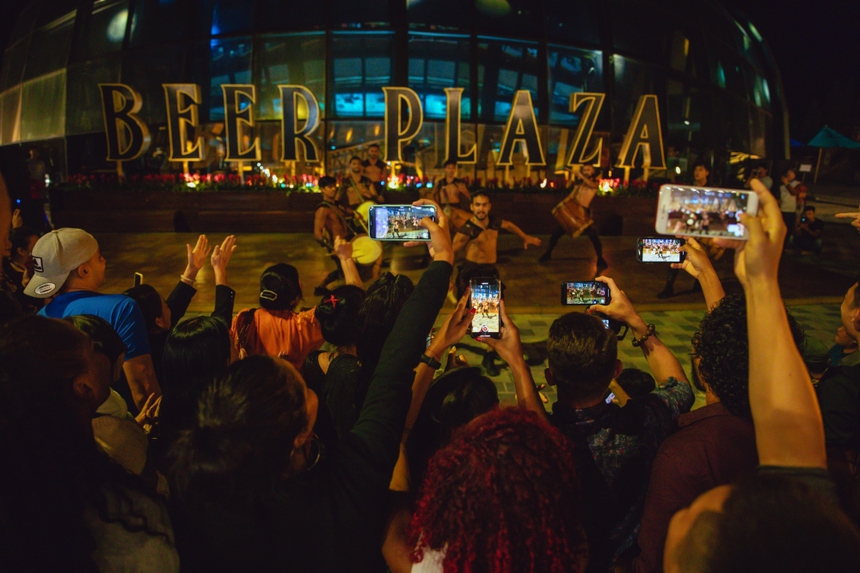 Điểm danh 4 trải nghiệm cực hot tại Sun World Ba Na Hills trong tháng 4 - Ảnh 5.