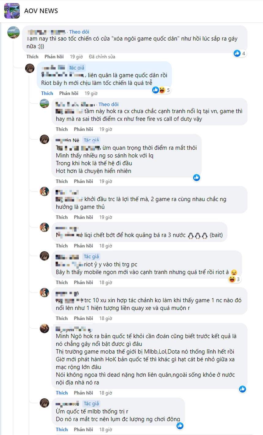 Chấp cả Liên Quân và Vương Giả Vinh Diệu, người chơi Việt nói đây mới là game MOBA Mobile thống trị toàn cầu - Ảnh 2.