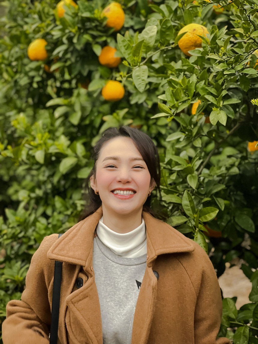 Hội bạn thân bóc phốt Minh Hằng "hay bắt nạt chồng" - Ảnh 1.