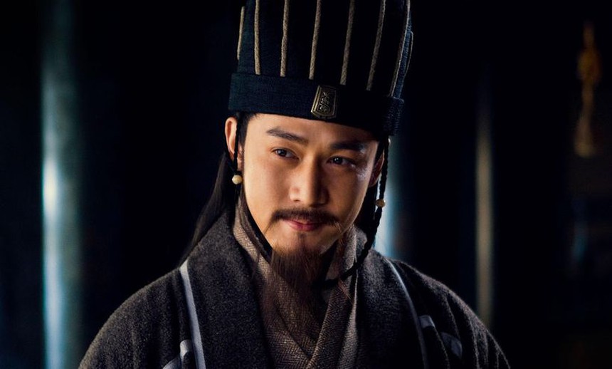 Lưu Bị không thích đưa Gia Cát Lượng ra chiến trường, Tào Tháo chỉ nói 2 từ: Nhìn thấu quân sư kỳ tài - Ảnh 1.