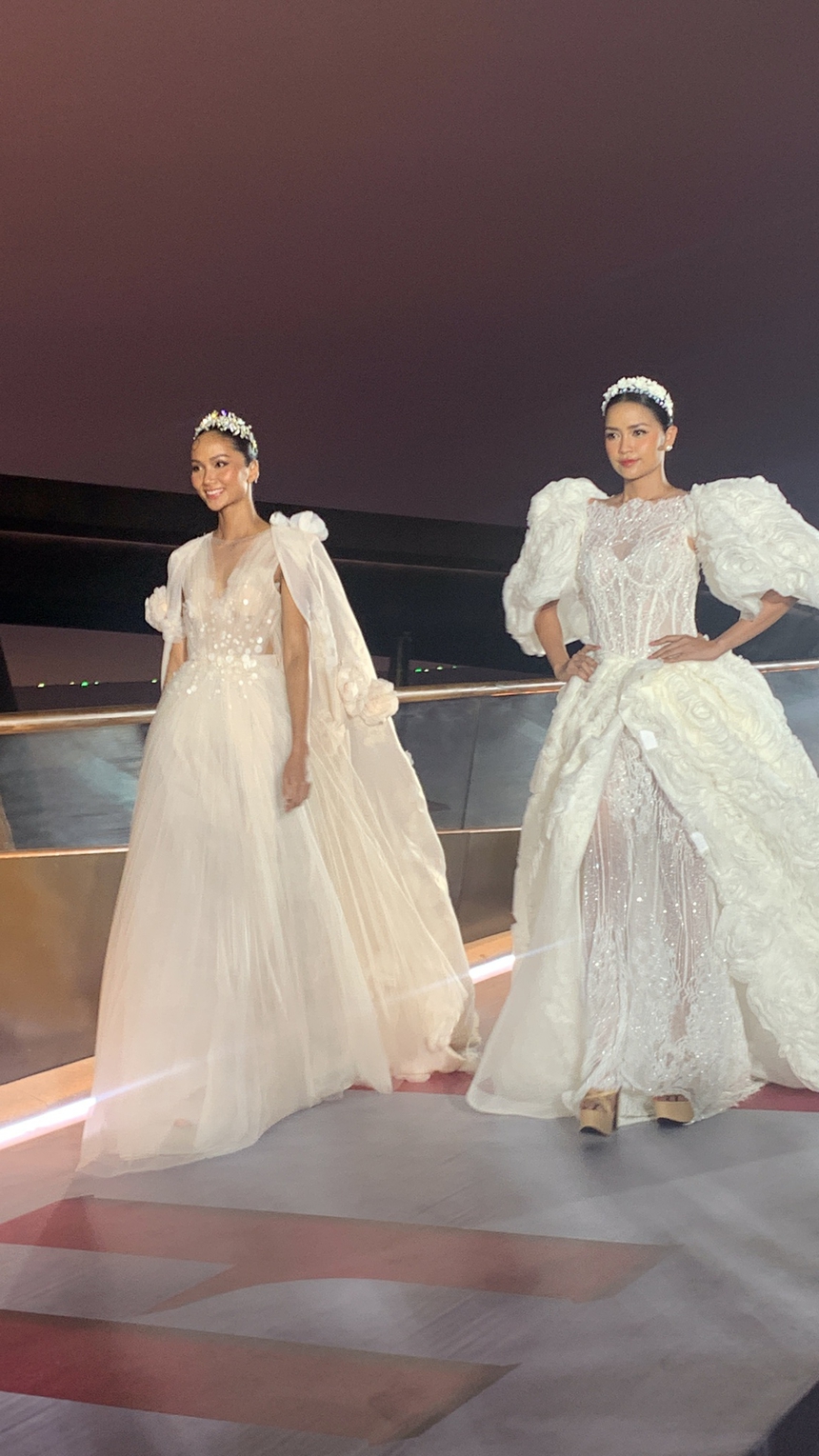 Phương Nhi lấy lại phong độ trước cam thường nhưng lại lép vế nhẹ trước mỹ nhân này về độ 'tiên tử' - Ảnh 7. Phương Nhi lấy lại phong độ trước cam thường nhưng lại lép vế nhẹ trước mỹ nhân này về độ 'tiên tử' - Ảnh 7.