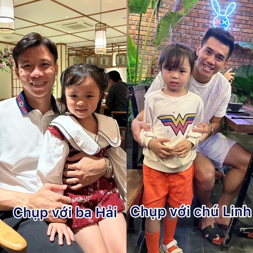 Ngôi sao tuyển Việt Nam hot rần rần nhưng vẫn bị một người từ chối chụp ảnh cùng - Ảnh 1. Ngôi sao tuyển Việt Nam hot rần rần nhưng vẫn bị một người từ chối chụp ảnh cùng - Ảnh 1.