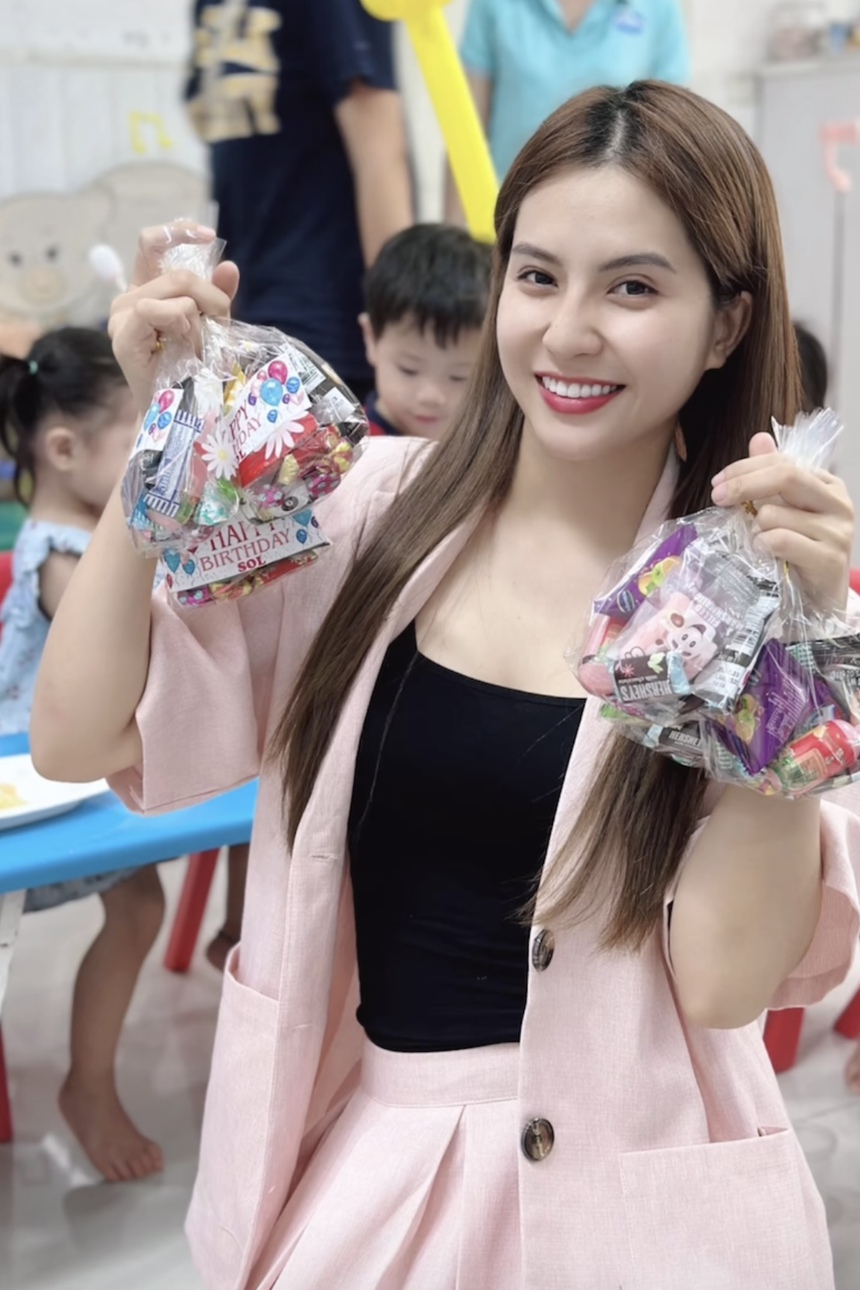 Thiên An có động thái mới giữa lúc bị đào lại loạt khoảnh khắc tình cảm bên Hồ Quang Hiếu - Ảnh 2. Thiên An có động thái mới giữa lúc bị đào lại loạt khoảnh khắc tình cảm bên Hồ Quang Hiếu - Ảnh 2.