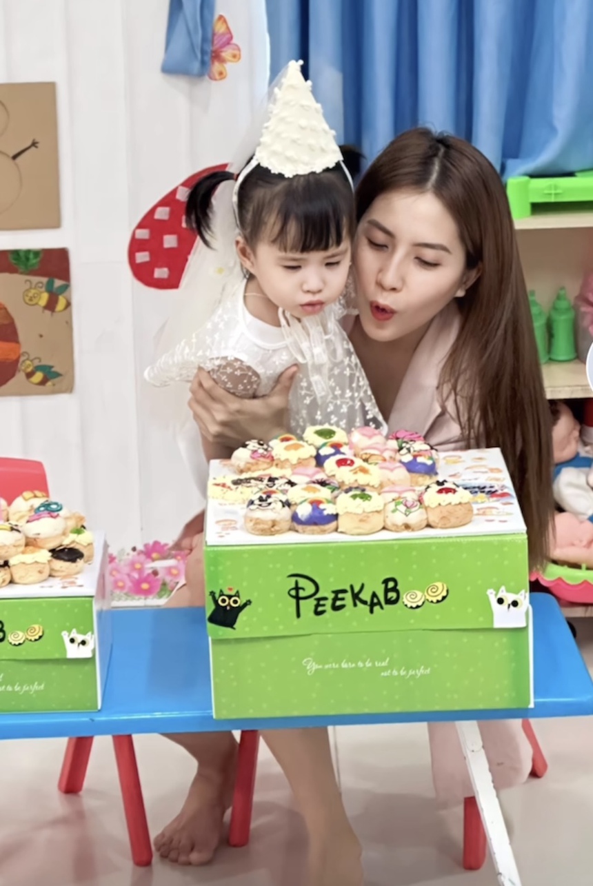 Thiên An có động thái mới giữa lúc bị đào lại loạt khoảnh khắc tình cảm bên Hồ Quang Hiếu - Ảnh 4. Thiên An có động thái mới giữa lúc bị đào lại loạt khoảnh khắc tình cảm bên Hồ Quang Hiếu - Ảnh 4.