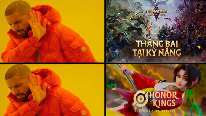 Chấp cả Liên Quân và Vương Giả Vinh Diệu, người chơi Việt nói đây mới là game MOBA Mobile thống trị toàn cầu - Ảnh 1.