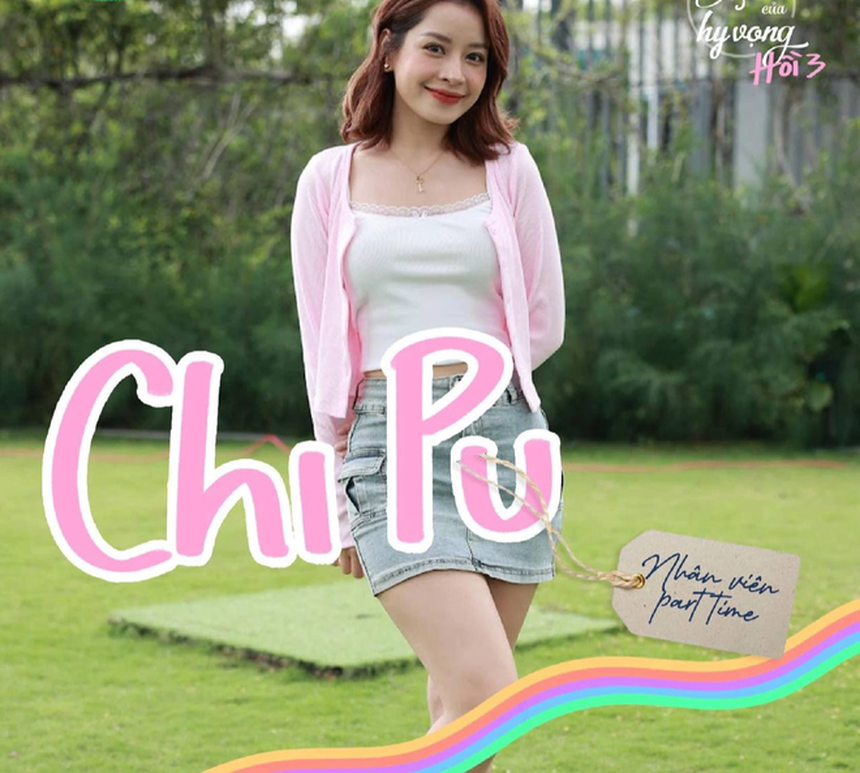 Phải lựa chọn giữa Chi Pu và Phí Phương Anh, Văn Mai Hương liền có câu trả lời gây choáng! - Ảnh 2.