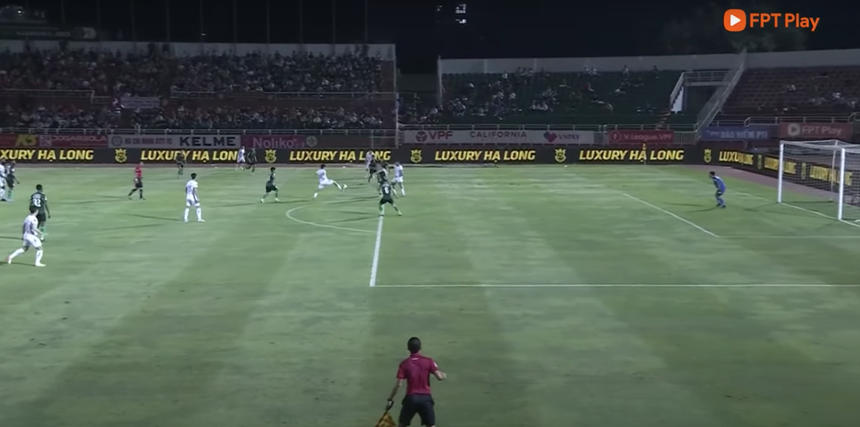 "Hà Nội FC không mong trọng tài hỗ trợ" - Ảnh 1.