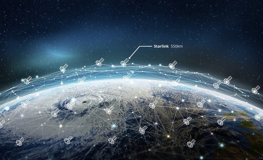 Được mong đợi sẽ là 'ông hoàng cứu net' mọi vùng miền, Starlink giờ đây đang là món hàng xa xỉ không đáng tin cậy - Ảnh 1.