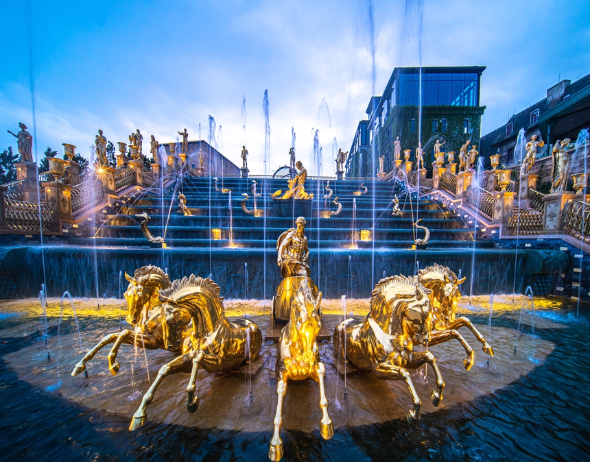 Điểm danh 4 trải nghiệm cực hot tại Sun World Ba Na Hills trong tháng 4 - Ảnh 6.