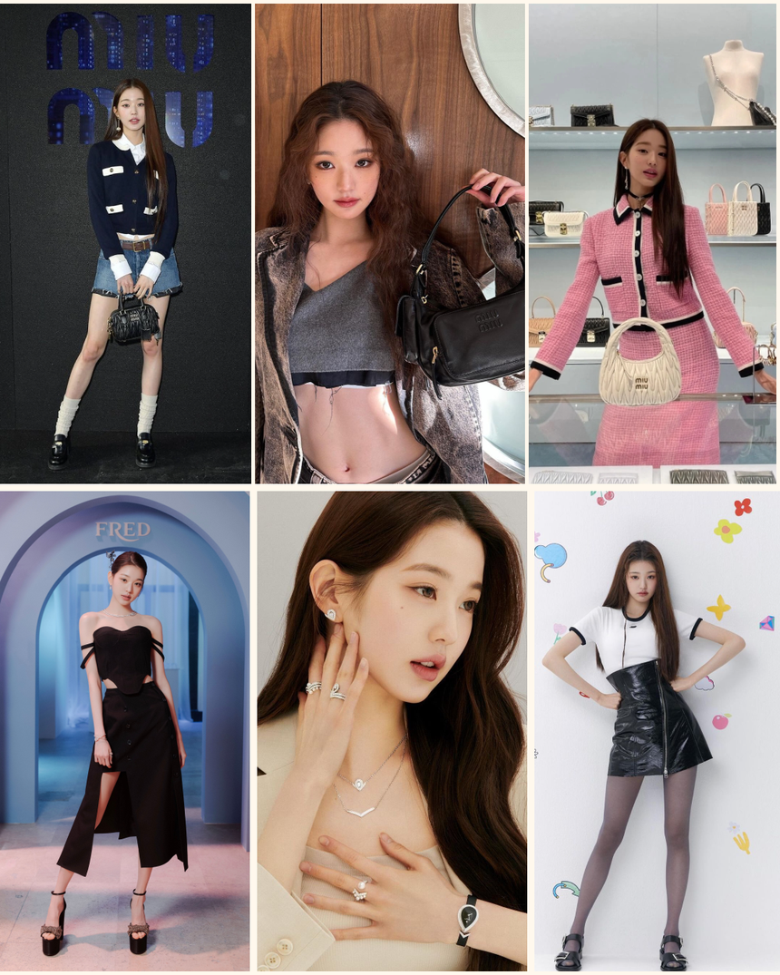 Kỷ nguyên Idol nữ thế hệ mới: những gương mặt Gen 4 sở hữu tài nguyên, đãi ngộ thời trang đáng ao ước - Ảnh 1.