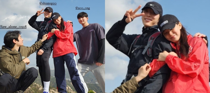 Fan Việt đang 'đẩy thuyền' nhiệt liệt cho một cặp đôi: Không HE trong phim thì yêu ngoài đời được không?  - Ảnh 3.