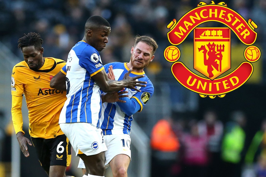 Tin nóng bóng đá tối 9/4: Ten Hag nhắm 2 ngôi sao để đua vô địch, Sao Real đấm thẳng mặt cầu thủ Villarreal - Ảnh 2.