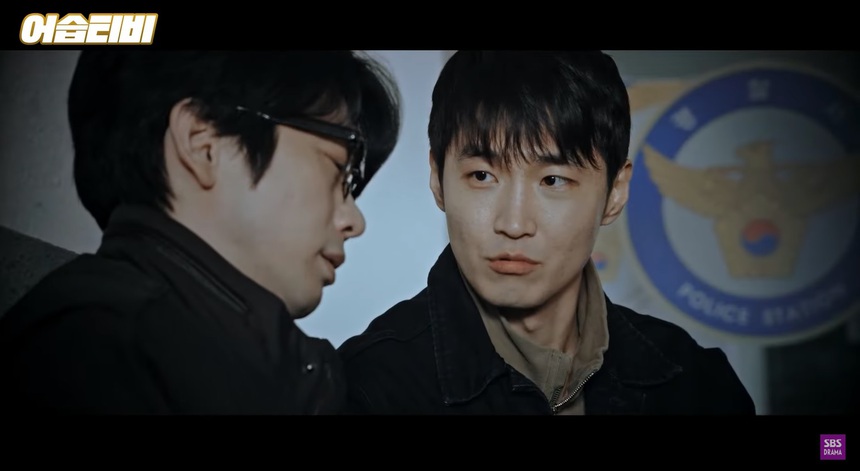 ‘Ẩn danh 2’ tập 14: Kim Do Gi hạ gục Black Sun, cuốc xe cuối của Taxi Cầu vồng lộ diện - Ảnh 2. ‘Ẩn danh 2’ tập 14: Kim Do Gi hạ gục Black Sun, cuốc xe cuối của Taxi Cầu vồng lộ diện - Ảnh 2.