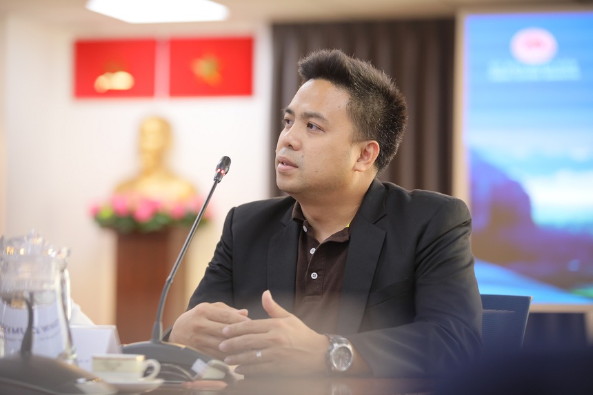 Tuyên Quang: Có gì hấp dẫn lại Lễ hội Khinh khí cầu Quốc tế lần II năm 2023? - Ảnh 4.