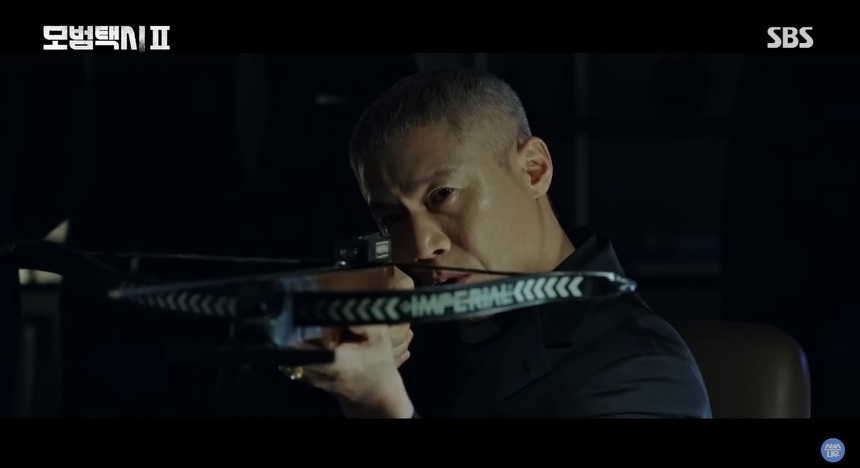 ‘Ẩn danh 2’ tập 14: Kim Do Gi hạ gục Black Sun, cuốc xe cuối của Taxi Cầu vồng lộ diện - Ảnh 10. ‘Ẩn danh 2’ tập 14: Kim Do Gi hạ gục Black Sun, cuốc xe cuối của Taxi Cầu vồng lộ diện - Ảnh 10.