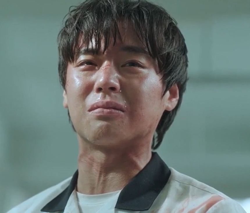 'Baeksang 2023': Netizen tiếc hùi hụi vì mỹ nam này vắng bóng, phim nổi diễn hay mà không được đề cử - Ảnh 3. 'Baeksang 2023': Netizen tiếc hùi hụi vì mỹ nam này vắng bóng, phim nổi diễn hay mà không được đề cử - Ảnh 3.