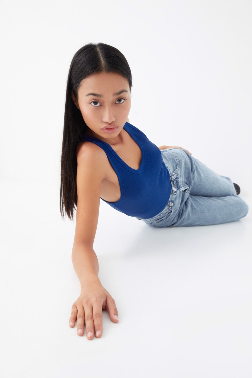 Kiểu áo đơn giản - Ảnh 12. Kiểu áo đơn giản - Ảnh 12.