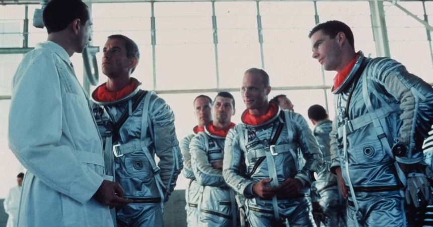 Những bộ phim khiến đạo diễn thiên tài Christopher Nolan cũng phải mê đắm - Ảnh 8.