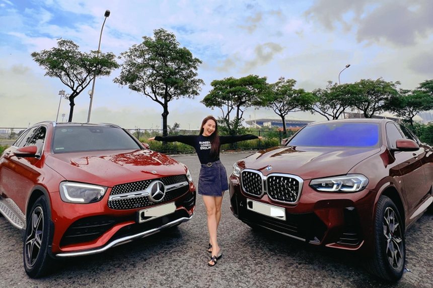 Diễn viên Bảo Thanh giàu cỡ nào: Loạt xe sang tiền tỷ, căn hộ hạng sang và tiết kiệm bằng "vài tờ hồng đỏ"  - Ảnh 1.