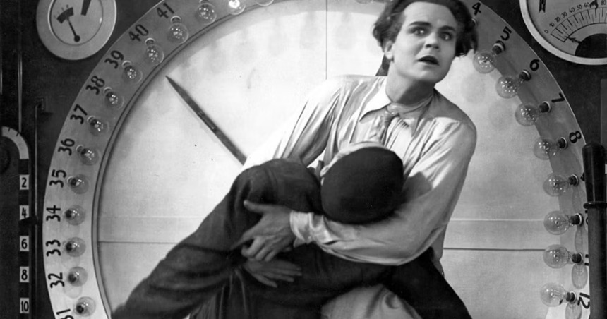 Những bộ phim khiến đạo diễn thiên tài Christopher Nolan cũng phải mê đắm - Ảnh 9.