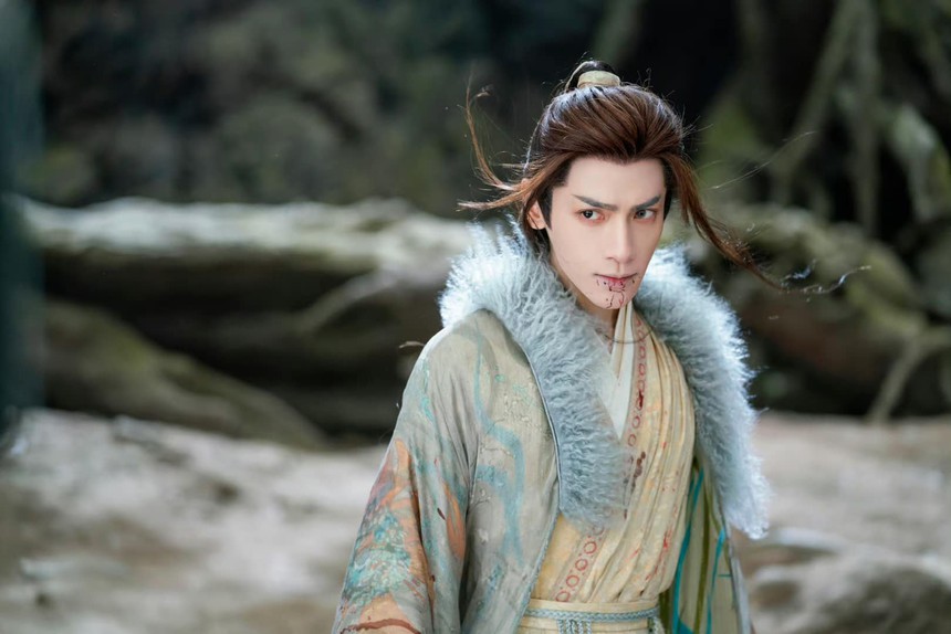 ‘Trường nguyệt tẫn minh’ tập 9-10: Lê Tô Tô tìm ra cách diệt Ma thần - Ảnh 3.