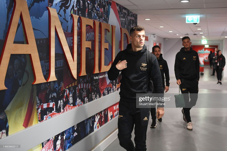 Link xem trực tiếp Liverpool vs Arsenal (22h30 hôm nay), Ngoại hạng Anh vòng 30 - Ảnh 8.