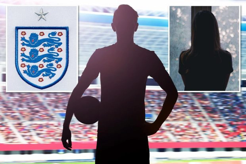 Vụ sao bóng đá ngoại tình: Tiểu tam 'áp lực' vì bị ép nhận nửa tỉ để giữ sự im lặng - Ảnh 1.