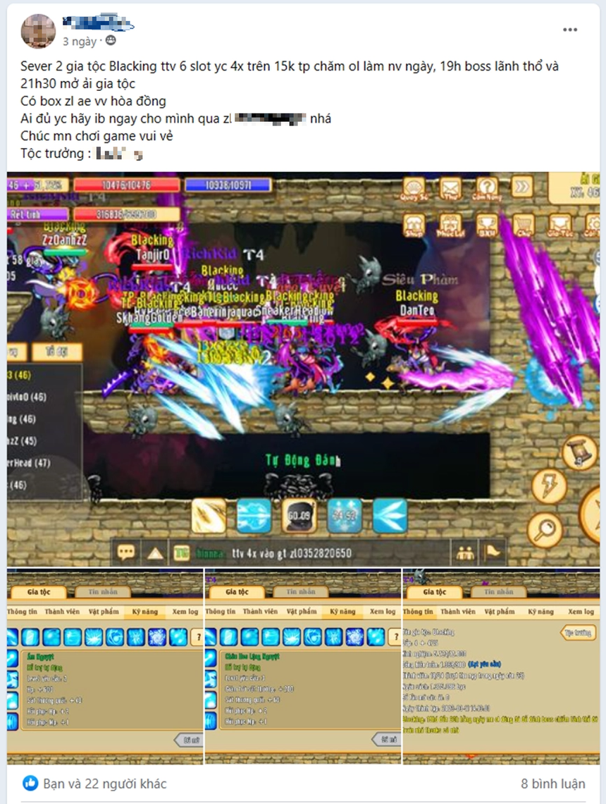 Ninja Huyền Thoại – Tưởng không vui nhưng lại vui không tưởng! - Ảnh 3.