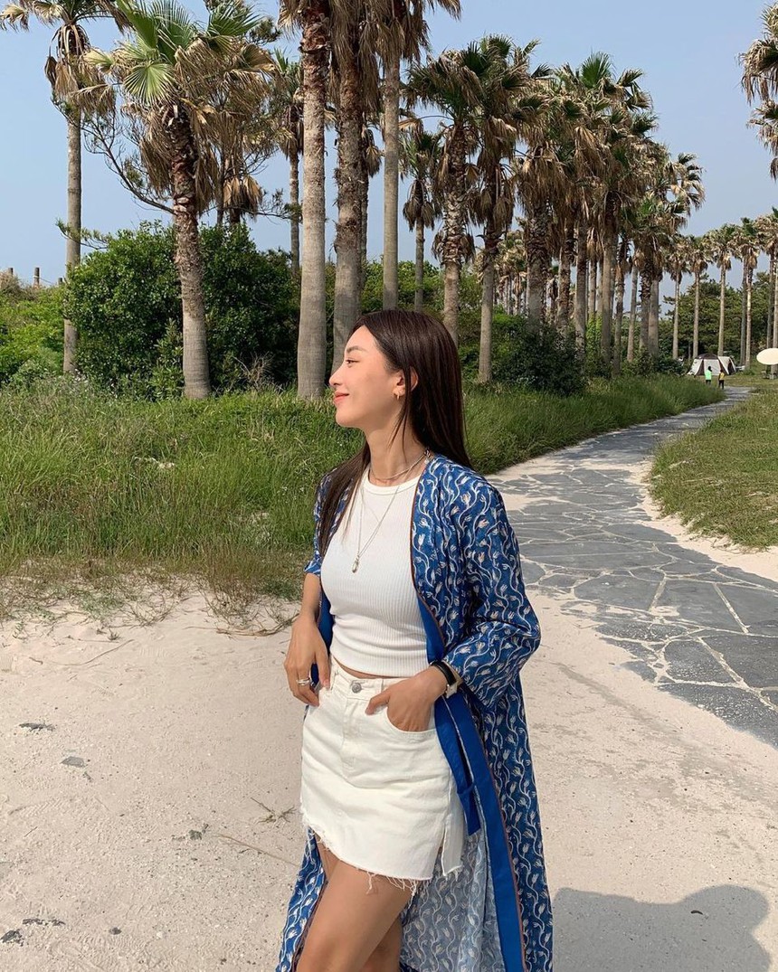 Kiểu áo đơn giản - Ảnh 5. Kiểu áo đơn giản - Ảnh 5.