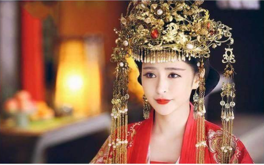 Mỹ nữ thê thảm nhất trong lịch sử: Được gả cho vị 2 hoàng đế, bị 6 nam nhân luân phiên phế rồi lập làm hoàng hậu - Ảnh 2. Mỹ nữ thê thảm nhất trong lịch sử: Được gả cho vị 2 hoàng đế, bị 6 nam nhân luân phiên phế rồi lập làm hoàng hậu - Ảnh 2.