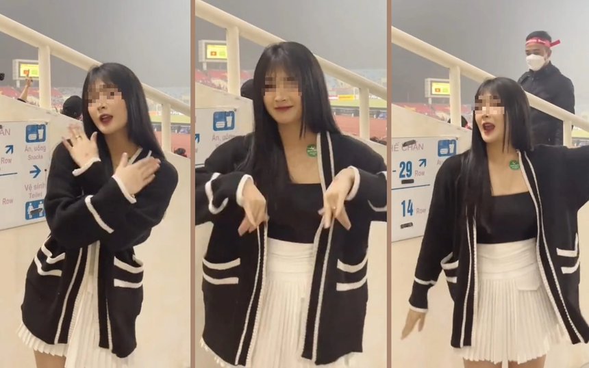 Những lần CĐM rúng động vì nội dung độc hại trên TikTok, không thiếu ‘phốt’ từ các TikToker nổi tiếng - Ảnh 3. Những lần CĐM rúng động vì nội dung độc hại trên TikTok, không thiếu ‘phốt’ từ các TikToker nổi tiếng - Ảnh 3.