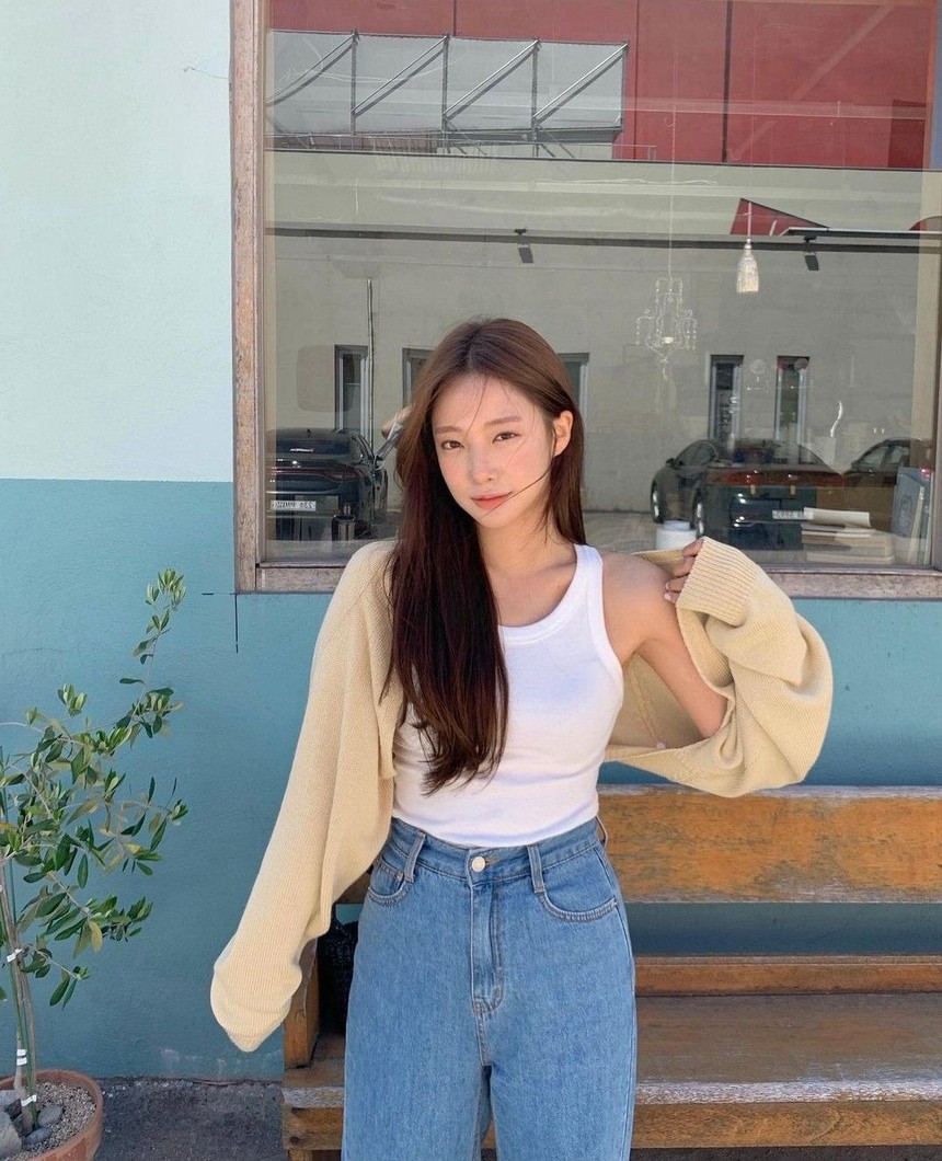 Kiểu áo đơn giản - Ảnh 7. Kiểu áo đơn giản - Ảnh 7.